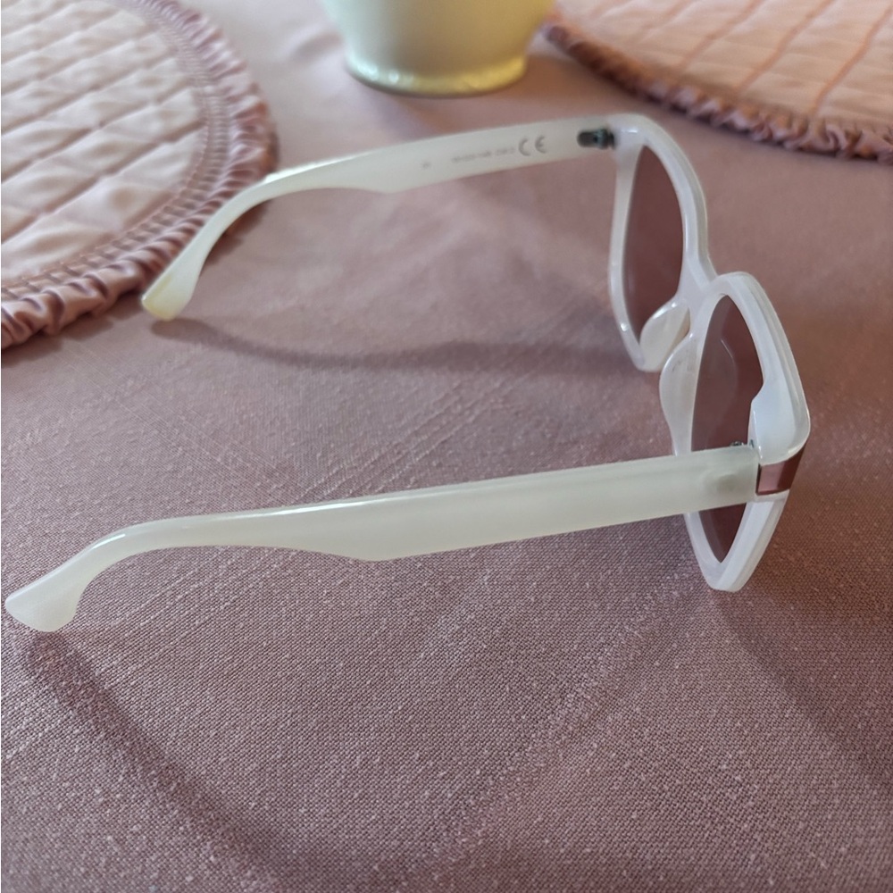 Pink Sunglasses - Picture 3 of 6
